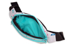 Waterpoof Lightweight Nylon Stylish Fanny Pack Camouflage Sport Waist Bag Outdoor Casual Belt Bag