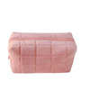 Cosmetic Beauty Pouch Cosmetic Women Washing Bag Portable Makeup Cosmetic Bag Daily Use Storage Travel Organizer