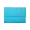 Promotion Cheap Wholesale Passport Cover Card Holder Money Clip Wallet with 7 Pockets