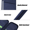 Travel passport rfid wallet card key card purse passport holder organizer