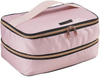 Travel Organizer Compression Packing Cubes Holiday Essentials for Any Cabin Luggage