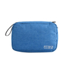 Portable Portable Dopp Kit Bathroom Shower Shaving Hanging Travel Wash Makeup Organizer Toiletry Bag