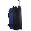 30\'\' Travel Large Wheeled Luggage Duffel Bag with Trolley for Trip