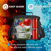 Multi Functional Portable Cooler Bag with Leakproof Waterproof Insulated Capacity with Outdoor Picnic Cooler Bag