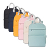 Promotion Foldable Waterproof College Student School Backpack Bags Unisex Gift Travel Bag Basics Classic School Backpack