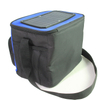 New Design Insulated Speaker Cooler Compartment Picnic Bag