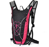 Light weight outdoor waterproof cycling bike backpack rucksack for hiking and camping