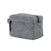 Travel cosmetic organizer toiletry bag makeup pouch