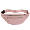 Fashion Custom Outdoor Running Sport Bicycle Hip Bum Bag Fanny Pack Waist Bag Crossbody Belt Bags Chest for Women