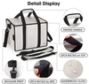 Wholesale Insulated Picnic Insulated Cooler Bag Men Women Kids School Cooler Lunch Bag High Quality Delivery Food Bag