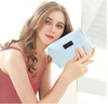 Wholesale Custom Manufacturer Portable Waterproof PVC Leather Cosmetic Bag Makeup Case Toiletry Organizer for Women Men