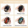 Cheap Wholesale Promotional Men Travel Cosmetic Organizer Custom Logo Toiletry Bag Set