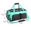 Wholesale Basketball Duffle Bag Men Gym Sport Bag Big Travel Tote Bag With Shoes Compartment