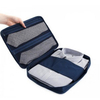 Men T-shirt Packing Cubes Travel Luggage Organizer Bags Storage Bags