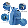 Durable Waterproof Boys Girls Travel Picnic School Backpacks Bookbag Fashion Backpack