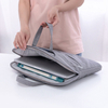 Lightweight Portable Women Notebook Computer Travel Organizer Laptop Sleeve Bag