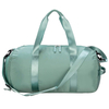 Large Lightweight Girls Gym Yoga Sport Duffle Bag Waterproof Travel Weekender Luggage Bag With Shoes Compartment