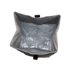 Waterproof Cooler Tote Lunch Bag Picnic Aluminum Foil Thermal Sling Bags