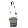 Waterproof 300D Polyester Messenger Bag Shoulder Blank Messenger Bag For Men