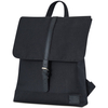 Wholesale Recycled Plastic Bottles Roll Top Laptop Backpack Travel Daypack Rucksack Daily Sports Leisure For Women Men