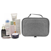 Waterproof Make Up Accessories Packing Make-up Bag Makeup Brush Holder Cosmetic Bag with Handle