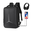 Anti Theft Waterproof Men Backpack for Laptop with Usb Charging Port Durable Travel College School Computer Bag for Men Women