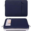 fashion durable slim 15.6 inch laptop sleeve bag for men women eco recycled rpet laptop briefcase bag