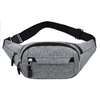 Travel Gym Hiking 2021 New Crossbody Waist Belt Bags Custom Fanny Pack Man Chest Bag for Men