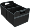 Collapsible Grocery Shopping Storage Box For Car, Custom Logo Foldable Car Trunk Organizer