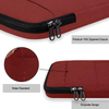 custom 13 14 15 15.6 inch laptop case sleeve eco friendly recycled rpet laptop laptop bag