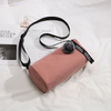 Fashion Plain Crossbody Bag Women Lightweight Oxford Cellphone Crossbody Purse Small Shoulder Bag for Girls And Women