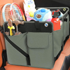 Drive Auto Durabel Car Boot Organizer Suv Trunk Storage Box Organizer