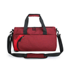 Wholesale Travel Overnight Bag Carry On Luggage Duffel Tote Bag Gym Bags with Shoe Compartment