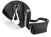 Waist Pack Bag Fanny Pack Waterproof Waist Bag Pack With Adjustable Shoulder Strap