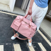 Custom Travelling Duffle Bag Waterproof Sport Bags for Gym Travel Wholesale