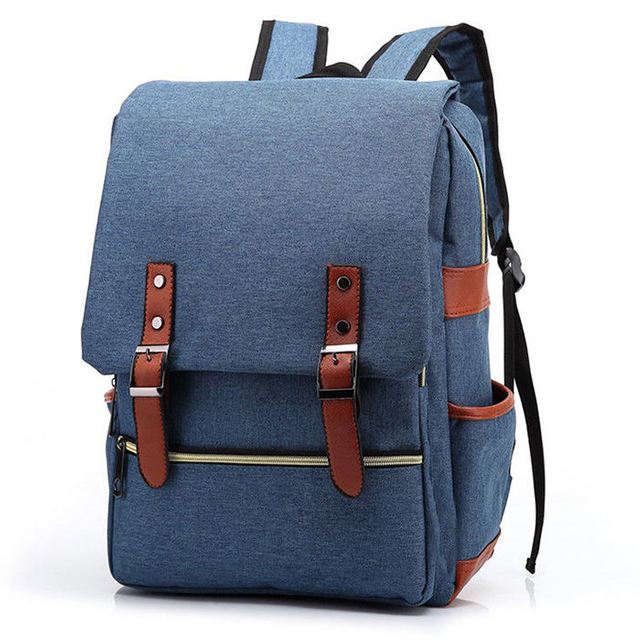 Women Men Travel Laptop Backpack Bags Anti Theft Leisure Backpack College School Bookbag
