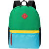 Multicolor Preschool Backpack Kindergarten Little Kid Toddler School Backpacks for Boys And Girls