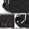 Waterproof Cosmetic Bag Large Travel Custom Makeup Bags Cosmetic Bags Wholesale