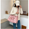 Wholesale Travel Duffle Bags Waterproof Custom Duffle Bag for Women Weekender Overnight Tote Bag