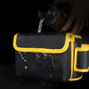 New Arrival Wholesale Adjustable Tool Belt Holder Waist Tool Belt Bag with Multi Pockets for Electricians