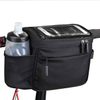Custom Bike Handlebar Bag Waterproof Front Bag Cooler Thermal Insulated Handbag Phone Bag