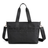Multifunction Wholesale Customize Eco Friendly Women Canvas Tote Sling Crossbody Shoulder Bag