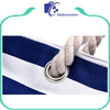 Wholesale Extra Large Rope Handle Canvas Beach Bags