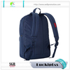 Fashion 900d Polyester Anti-theft Lightweight Everyday Laptop Backpack