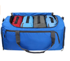 Waterproof Lightweight Foldable Men Travel Duffel Bag Folding with Shoes Bag