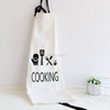 Wholesale canvas apron for kids customized logo aprons kitchen cooking