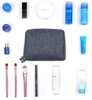 Waterproof Makeup Bag Cosmetic Custom Logo Wholesale Cosmetic Bags Mens Toiletry Bag for Travel