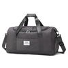 Large Stylish Woman Gym Bag Ladies Travel Duffel Bag Weekend Bag Duffle for Travelling Sports Dancing Swimming Yoga