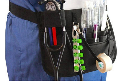 The Market for Tool Belts is Open - Order Now