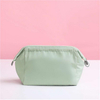 Good Designer Travel Toiletry Bag for Women Custom Eco Friendly RPET Luxury Toiletry Bags Wholesale